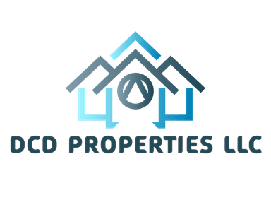 DCD Logo